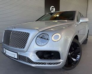 Bentley Bentayga Gebrauchtwagen