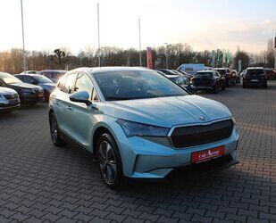Skoda Enyaq Gebrauchtwagen