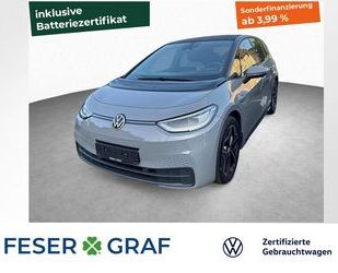 VW ID.3 Gebrauchtwagen