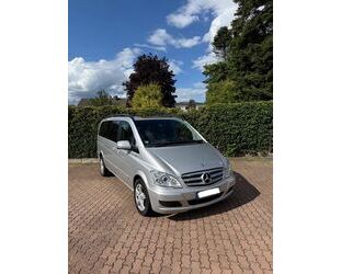 Mercedes-Benz Viano Gebrauchtwagen