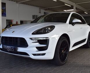 Porsche Macan Gebrauchtwagen
