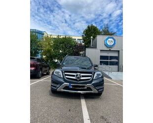 Mercedes-Benz GLK 350 Gebrauchtwagen