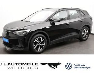 VW ID.4 Gebrauchtwagen