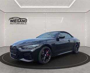 BMW M440 Gebrauchtwagen