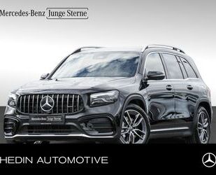 Mercedes-Benz GLB 35 AMG Gebrauchtwagen