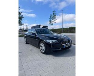 BMW 528 Gebrauchtwagen