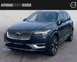 Volvo XC90 Gebrauchtwagen