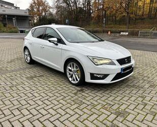 Seat Leon Gebrauchtwagen