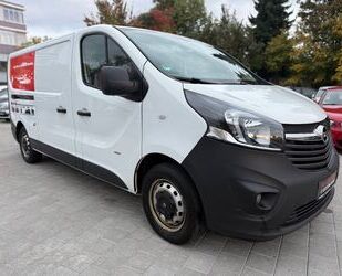 Opel Vivaro Gebrauchtwagen