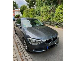 BMW 116 Gebrauchtwagen
