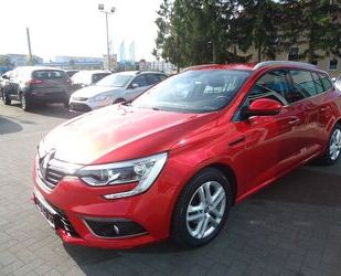 Renault Megane Gebrauchtwagen