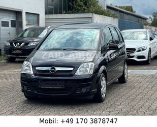 Opel Meriva Gebrauchtwagen