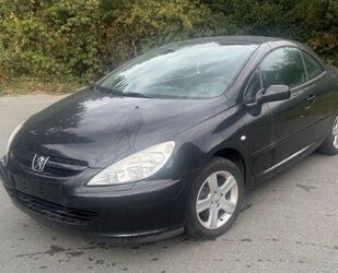 Peugeot 307 Gebrauchtwagen