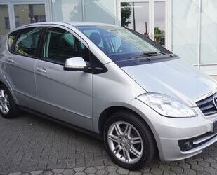 Mercedes-Benz A 180 Gebrauchtwagen