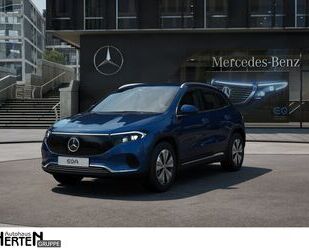 Mercedes-Benz EQA Gebrauchtwagen