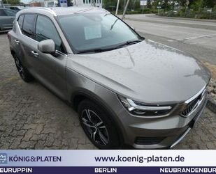 Volvo XC40 Gebrauchtwagen
