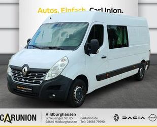 Renault Master Gebrauchtwagen