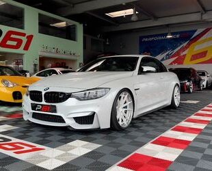 BMW M4 Gebrauchtwagen