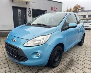 Ford Ka/Ka+ Gebrauchtwagen