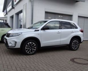 Suzuki Vitara Gebrauchtwagen