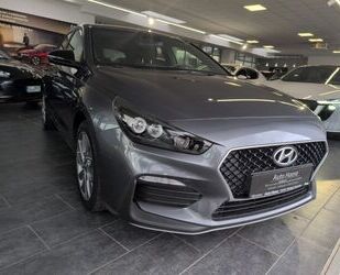 Hyundai i30 Gebrauchtwagen