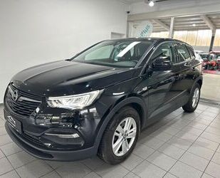 Opel Grandland (X) Gebrauchtwagen