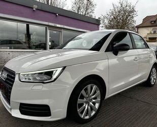 Audi A1 Gebrauchtwagen