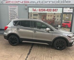 Suzuki SX4 Gebrauchtwagen