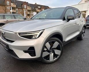 Volvo EX40 Gebrauchtwagen