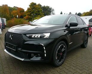 DS Automobiles DS7 (Crossback) Gebrauchtwagen