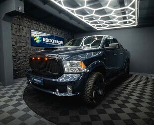 Dodge RAM Gebrauchtwagen