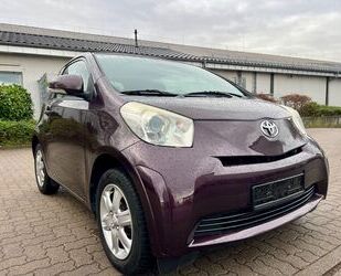Toyota IQ Gebrauchtwagen