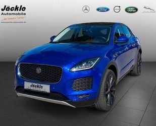 Jaguar E-Pace Gebrauchtwagen