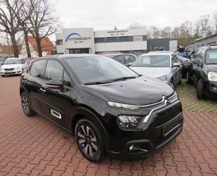 Citroen C3 Gebrauchtwagen