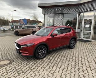 Mazda CX-5 Gebrauchtwagen