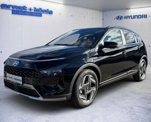 Hyundai BAYON Gebrauchtwagen