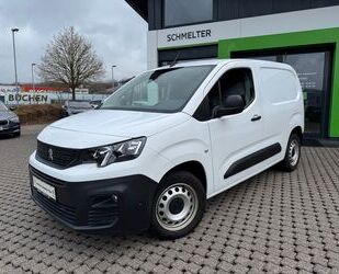 Peugeot Partner Gebrauchtwagen