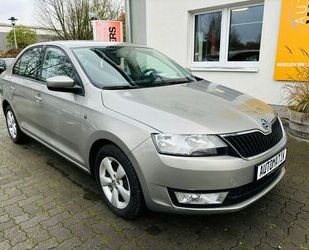 Skoda Rapid Gebrauchtwagen