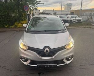 Renault Scenic Gebrauchtwagen