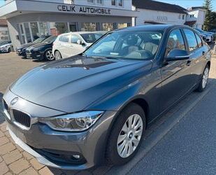 BMW 320 Gebrauchtwagen