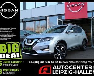 Nissan X-Trail Gebrauchtwagen