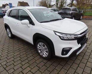Suzuki (SX4) S-Cross Gebrauchtwagen
