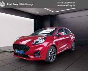 Ford Puma Gebrauchtwagen