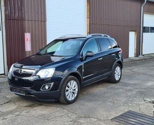 Opel Antara Gebrauchtwagen