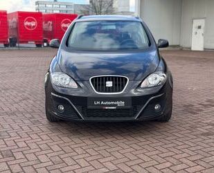 Seat Altea Gebrauchtwagen