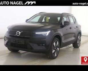 Volvo EX40 Gebrauchtwagen