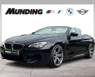BMW M6 Gebrauchtwagen