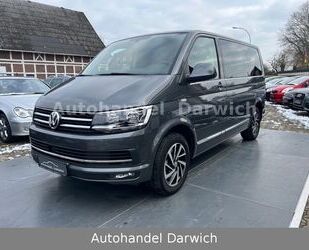 VW T6 Multivan Gebrauchtwagen