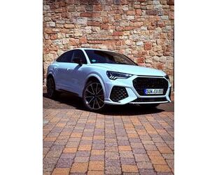 Audi RSQ3 Gebrauchtwagen