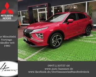 Mitsubishi Eclipse Cross Gebrauchtwagen
